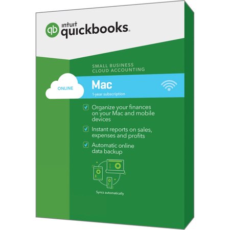 Intuit quickbooks for mac reviews